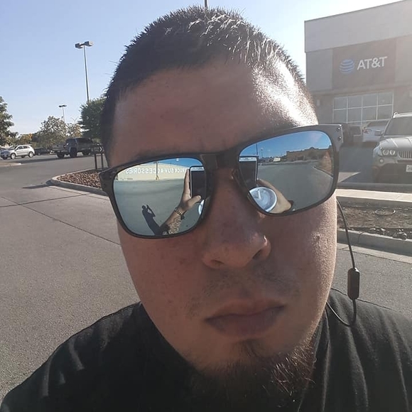 Meet your Posher, Joe - Picture 1 of 1